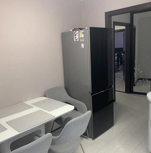 До и после ремонта. 05