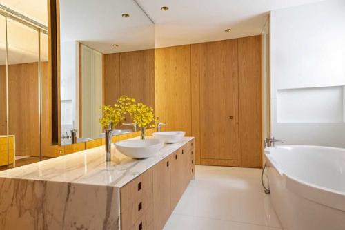 Часть 2. квартира с элементами неоклассицизма. 07