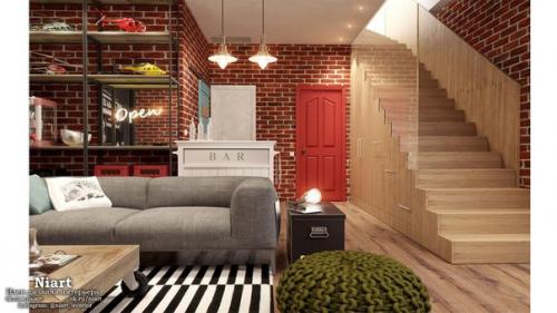 В начале совместной работы заказчики две основные задачи поставили. 04