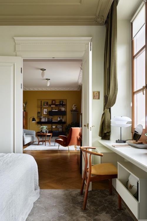 В гостях у архитектора анастасии стенберг. 05