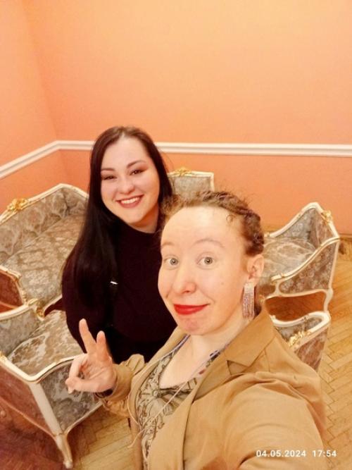 Май похож на истеричку: на днях сакура цвела, солнце светило, а вчера чуть ли не пурга. 02 Май похож на истеричку: на днях сакура цвела, солнце светило, а вчера чуть ли не пурга. 02