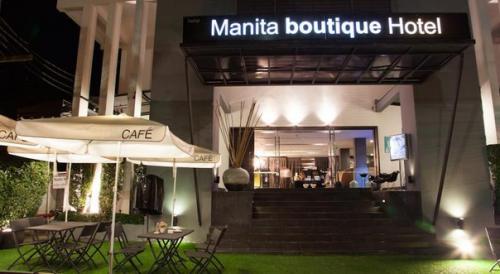 Необычный отель: Manita Boutique 3* (Таиланд, Паттайя). 02 Необычный отель: Manita Boutique 3* (Таиланд, Паттайя). 02