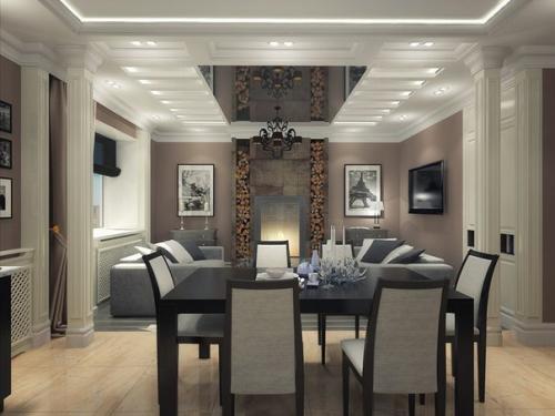 4-х комнатная квартира, 143 кв. 01