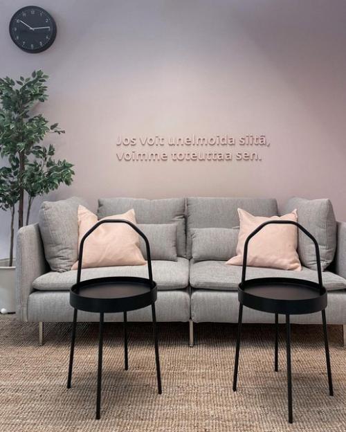 Немного интерьеров для вдохновения из финской дизайн студии икеа. 04