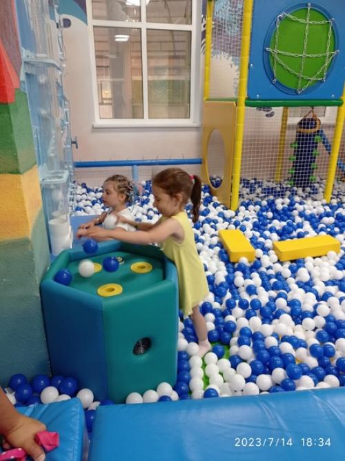 Отдыхали здесь в июле 2023 года. 02