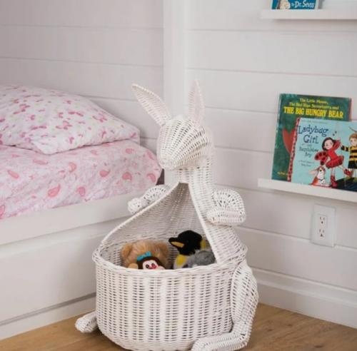 За последние десятилетия изделия из бумажной лозы стали стремительно набирать популярность, широта их применения безгранична. 01