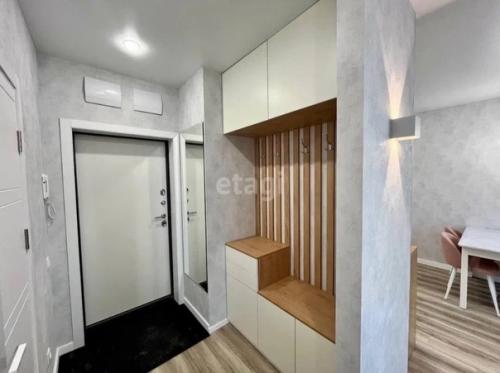 Может ли всего одна деталь изменить весь интерьер квартиры? 06