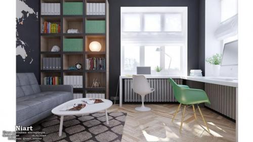 В начале совместной работы заказчики две основные задачи поставили. 03