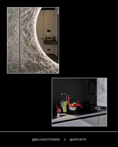 Интерьер, который говорит за вас. 06