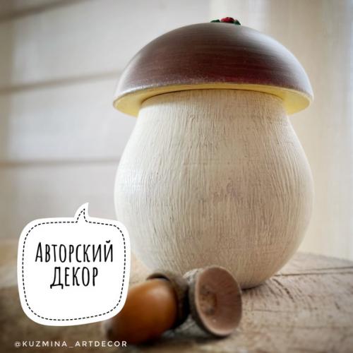 Почему декор из дерева - особенный предмет интерьера? 04