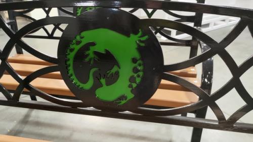 Подарок библиотеке. Реализация проекта Модельная Библиотека в центральной библиотеке Краснокамска продолжается! 01