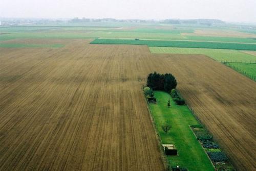 Дом из водонапорной башни в Бельгии. 02
