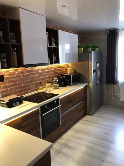 Ремонт от подписчиков: 05