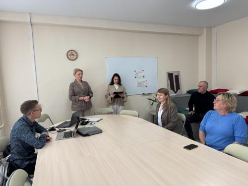 Сотрудничество во благо! Сотрудничество во благо!