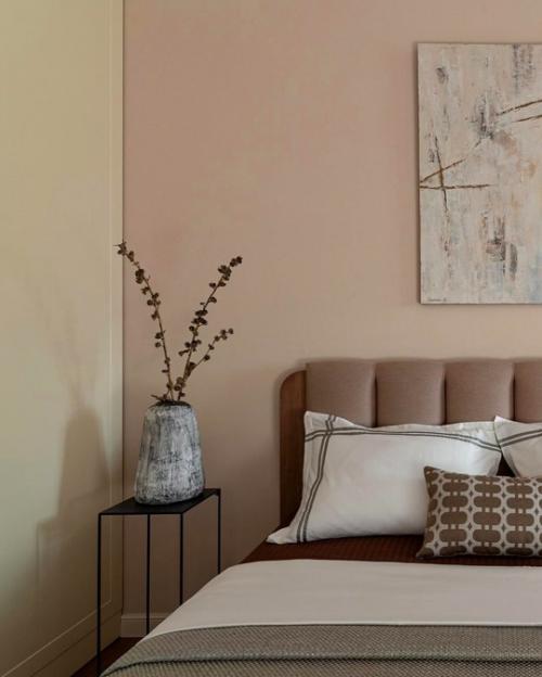 Пространство уюта для стюардессы. 06