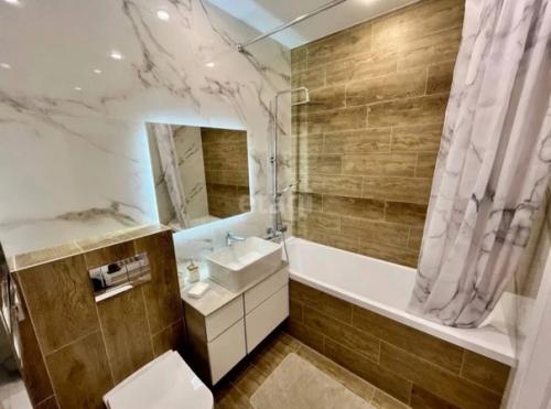 Может ли всего одна деталь изменить весь интерьер квартиры? 01