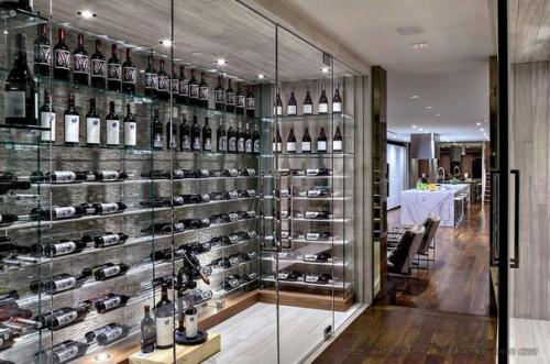 Особняк за 15 миллионов долларов в Лос-анджелесе. 03