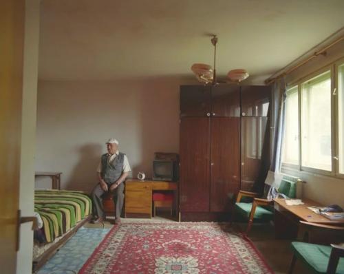 Иногда, чтобы получить чертовски эффектный фотопроект, не нужно далеко ходить. 07