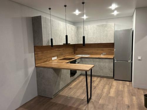 Квартира в единой концепции. 02