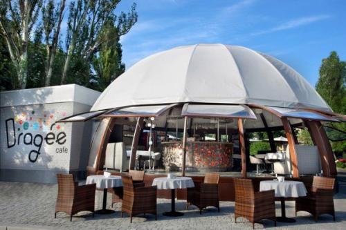 12 летних террас Киева! 04