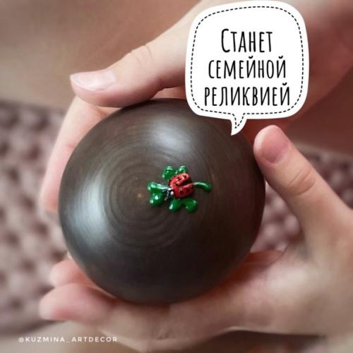 Почему декор из дерева - особенный предмет интерьера? 05