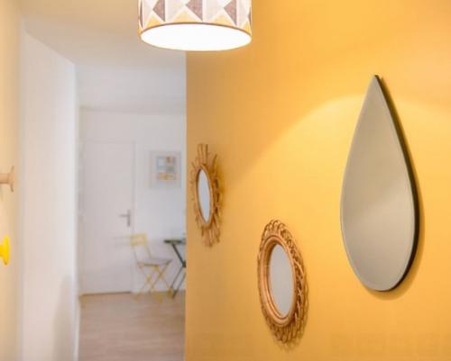 Цитрусовая студия 25 кв. 08