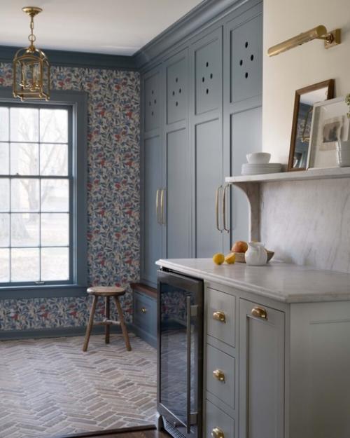 Реновация дома 30 Х годов. 08