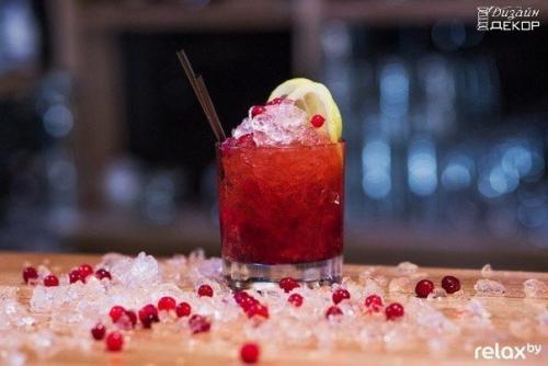 5 простых идей коктейлей для домашней вечеринки. 09