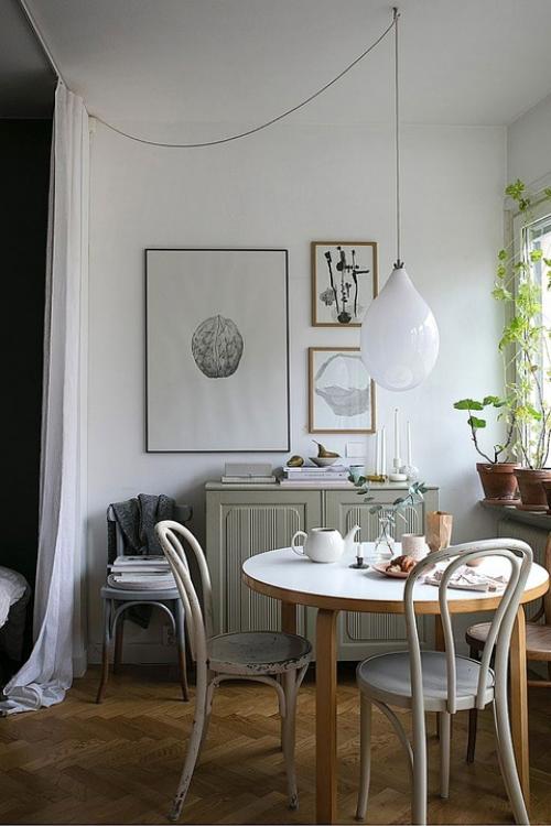 Венские стулья.  Венские стулья появились 175 лет назад, но несмотря на почтенный возраст, это не просто мебель, а настоящая икона стиля. 05