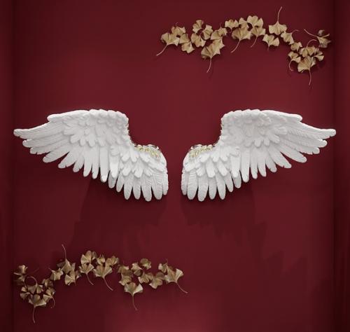 Номинация: искусство в интерьере. 01