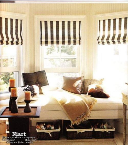 5 идей по обустройству эркера. 03