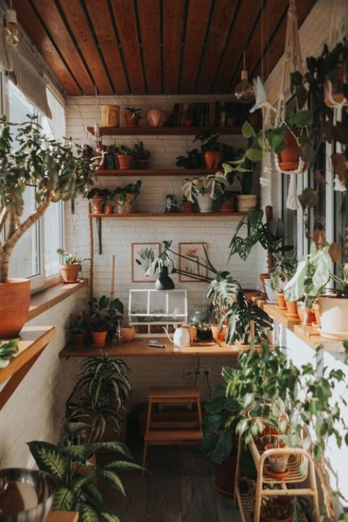 Балконное вдохновение с Pinteres. 07