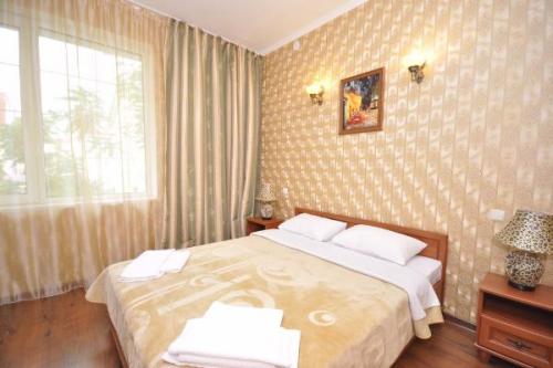 Отель дня: коттедж номер 37 (Крым, Симферополь, Николаевка). 04