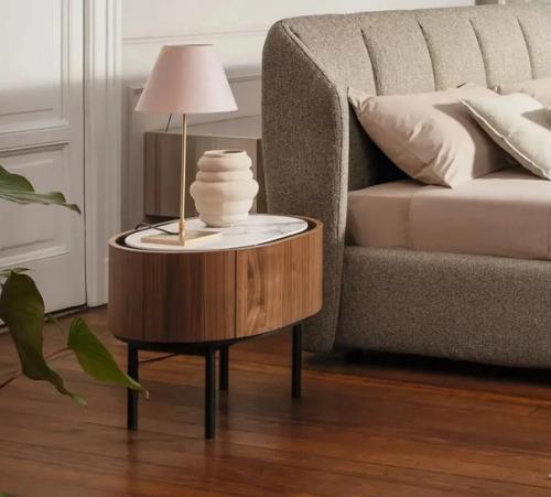 Обзор главных трендов Salone del Mobile Milano 2024. 06