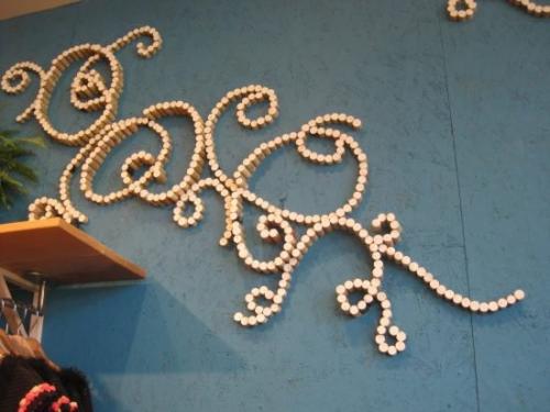 Классные идеи для применения пробок. 05