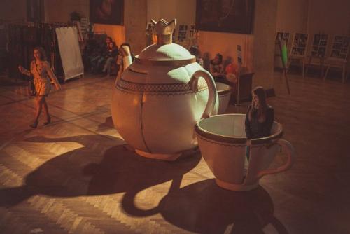 Ночь музеев в Санкт-петербурге: 15 лучших событий. 05