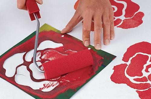 Ширма своими руками. 07