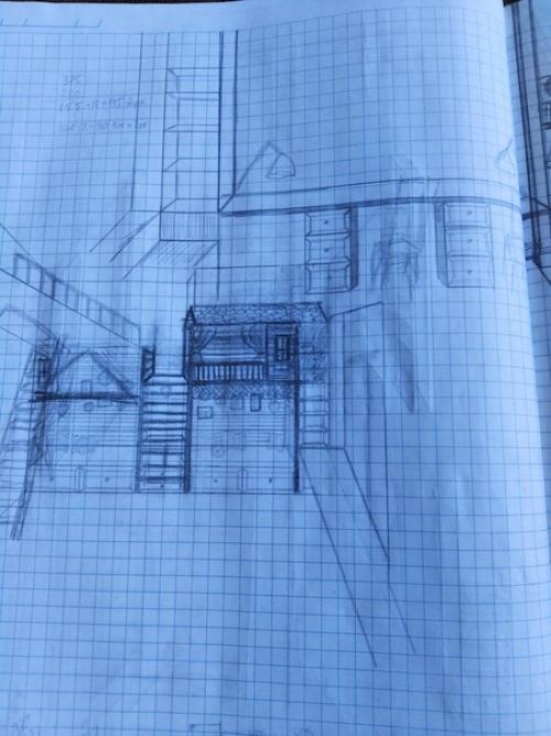 А я ж вам не показывала ещё своё любимое! 03