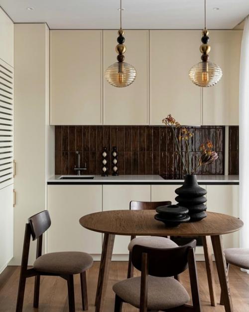 Пространство уюта для стюардессы. 01