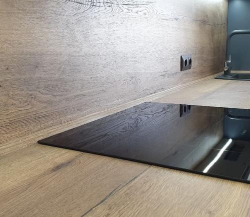 Умная и функциональная кухня. 07