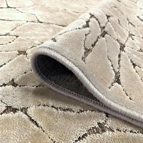 Купить красивый ковер с ворсом из вискозы недорого - реально, если вы выбираете ковер для дома в магазине Предметы Интерьера. 03