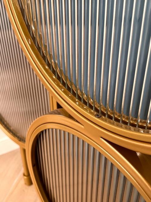 Перегородки - красота и удобство в одном флаконе. 07