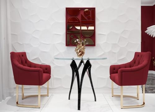 Номинация: искусство в интерьере. 05