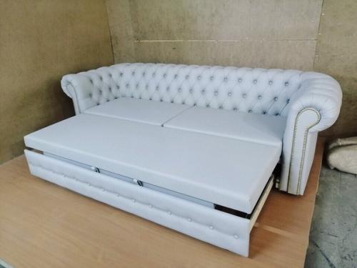 Всеми любимый, прекрасный, не побоюсь этого слова, величественный диван - честер! 04