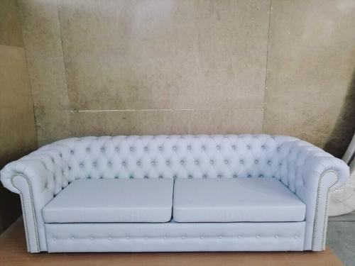 Всеми любимый, прекрасный, не побоюсь этого слова, величественный диван - честер! 02