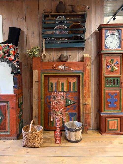 Еще одна невероятная локация в Вологде. 05