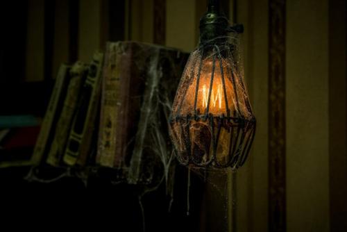 Мы продолжаем инспекцию квестов города. 02