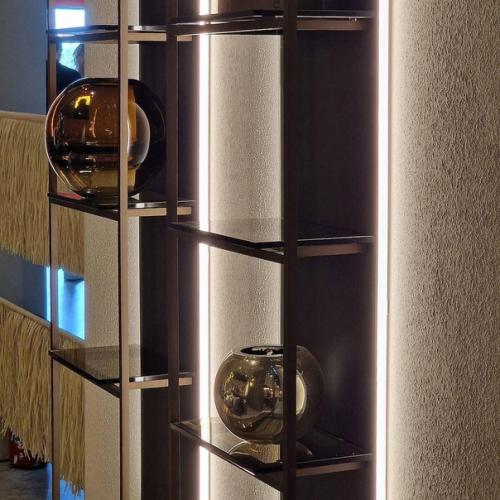 Обзор главных трендов Salone del Mobile Milano 2024. 04