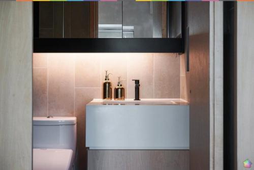 Квартира площадью 33 квадратных метра в Гонконге ч. 2. 04