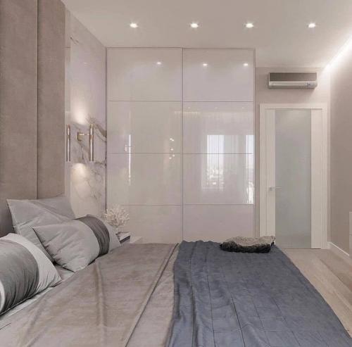 Квартира, в которой хочется жить. 06